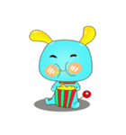 Bobo Cocoa Sori（個別スタンプ：2）