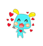 Bobo Cocoa Sori（個別スタンプ：4）