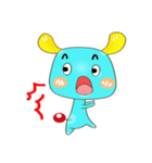 Bobo Cocoa Sori（個別スタンプ：10）