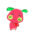 Bobo Cocoa Sori（個別スタンプ：17）