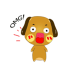 Bobo Cocoa Sori（個別スタンプ：19）
