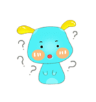 Bobo Cocoa Sori（個別スタンプ：25）