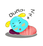 Bobo Cocoa Sori（個別スタンプ：27）