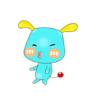 Bobo Cocoa Sori（個別スタンプ：30）