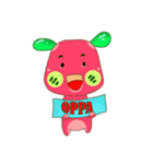 Bobo Cocoa Sori（個別スタンプ：31）