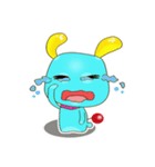 Bobo Cocoa Sori（個別スタンプ：35）