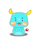 Bobo Cocoa Sori（個別スタンプ：36）