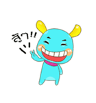 Bobo Cocoa Sori（個別スタンプ：37）