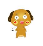 Bobo Cocoa Sori（個別スタンプ：38）