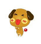 Bobo Cocoa Sori（個別スタンプ：39）