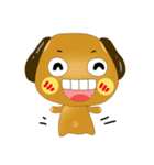 Bobo Cocoa Sori（個別スタンプ：40）
