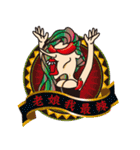 MISS 38-Chicken（個別スタンプ：26）