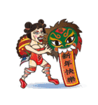 MISS 38-Chicken（個別スタンプ：40）