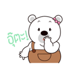 BEBIE（個別スタンプ：2）