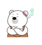 BEBIE（個別スタンプ：3）