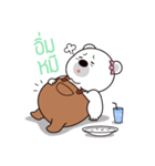 BEBIE（個別スタンプ：4）