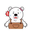 BEBIE（個別スタンプ：5）