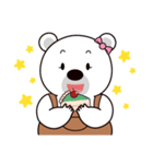 BEBIE（個別スタンプ：8）