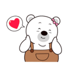BEBIE（個別スタンプ：14）
