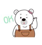 BEBIE（個別スタンプ：15）