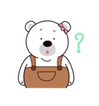 BEBIE（個別スタンプ：18）