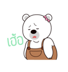 BEBIE（個別スタンプ：19）