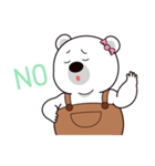 BEBIE（個別スタンプ：21）