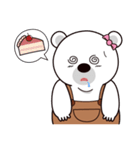 BEBIE（個別スタンプ：27）