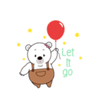 BEBIE（個別スタンプ：29）