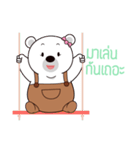BEBIE（個別スタンプ：34）