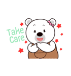 BEBIE（個別スタンプ：37）