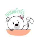BEBIE（個別スタンプ：38）