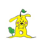 モンモンとポポ（個別スタンプ：15）