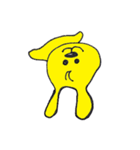 モンモンとポポ（個別スタンプ：17）