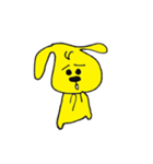 モンモンとポポ（個別スタンプ：20）