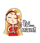 Mr.＆Miss Yukon（個別スタンプ：24）