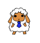 マトンさん（個別スタンプ：2）