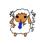 マトンさん（個別スタンプ：10）