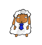マトンさん（個別スタンプ：27）