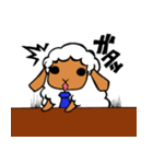 マトンさん（個別スタンプ：29）