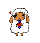 マトンさん（個別スタンプ：31）