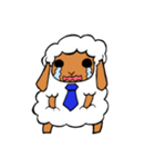 マトンさん（個別スタンプ：37）