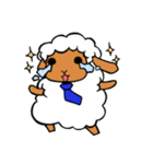 マトンさん（個別スタンプ：39）