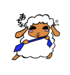 マトンさん（個別スタンプ：40）