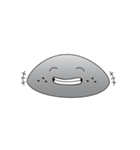 Kurogoma Mochi（個別スタンプ：2）