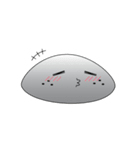 Kurogoma Mochi（個別スタンプ：5）