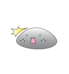 Kurogoma Mochi（個別スタンプ：10）