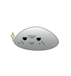 Kurogoma Mochi（個別スタンプ：13）