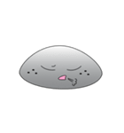 Kurogoma Mochi（個別スタンプ：16）