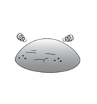 Kurogoma Mochi（個別スタンプ：17）